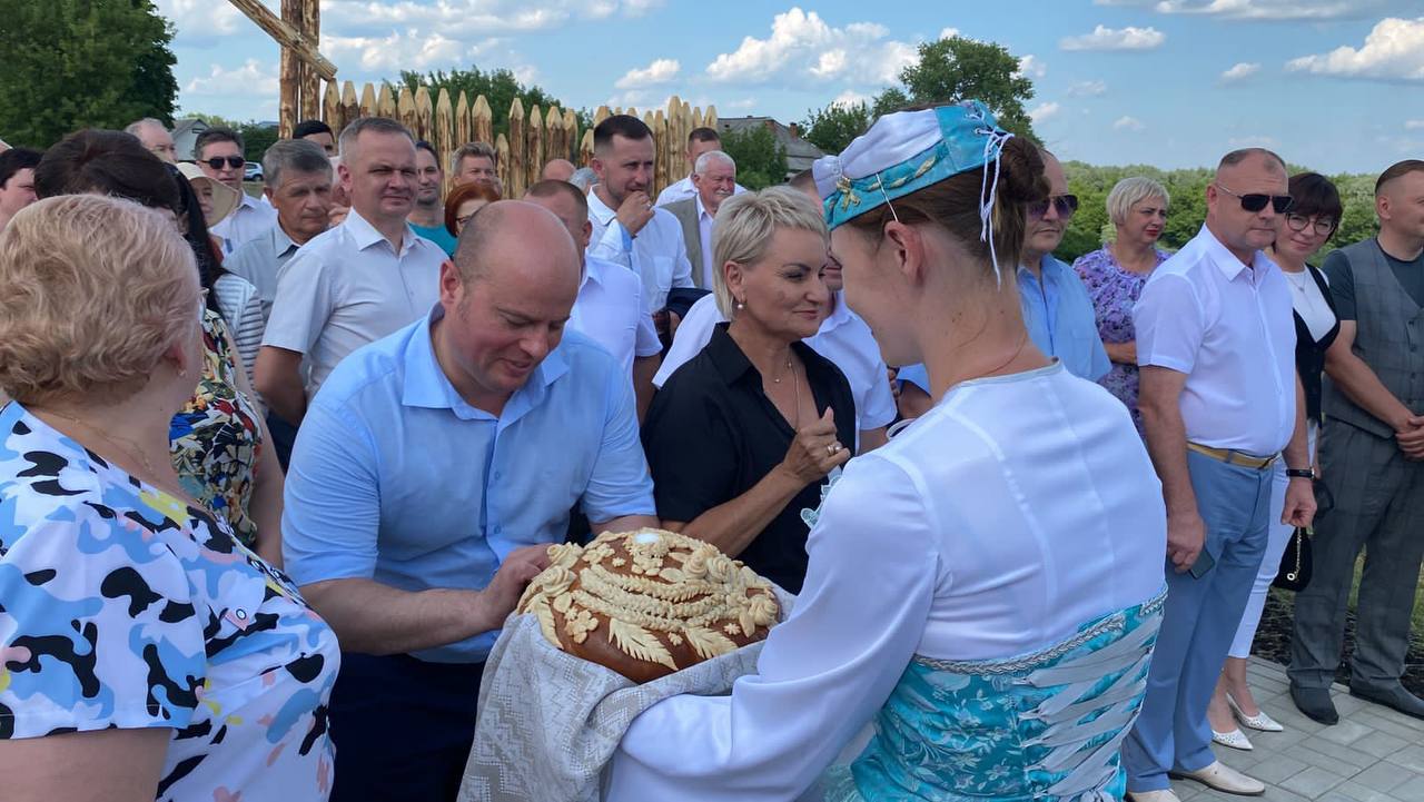 День Независимости Республики Беларусь | Официальный сайт городского округа  Котельники Московской области